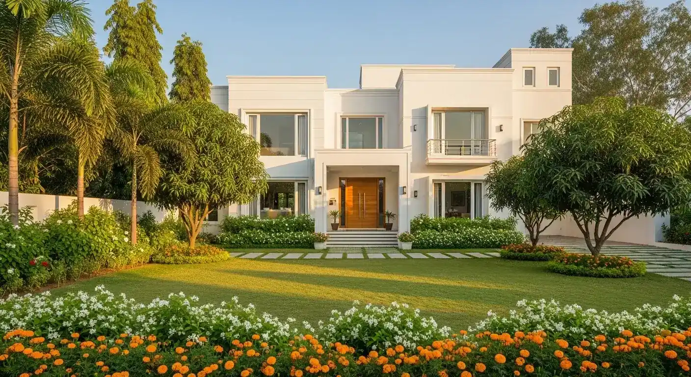 Home Loan Hero Image